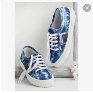 ⭐️SALE⭐️ Superga “Fantasy” Sneakers